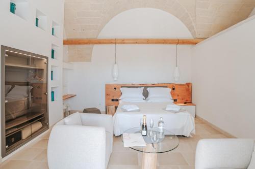 Suite with Private Pool