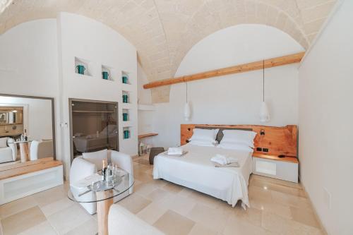 Suite with Private Pool