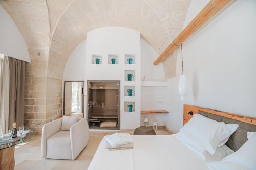 Suite with Private Pool