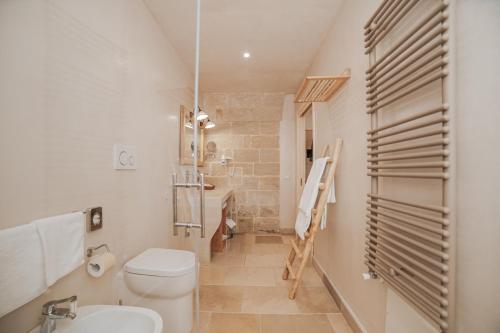 Suite with Private Pool