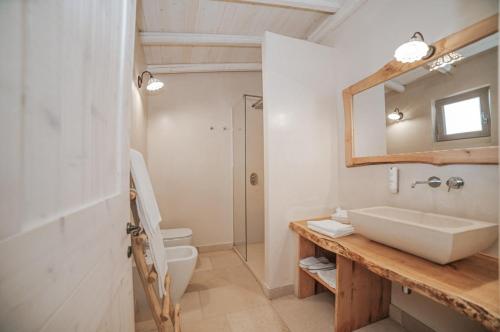 Suite with Private Pool