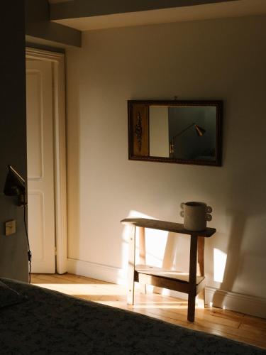 King Room with Garden View