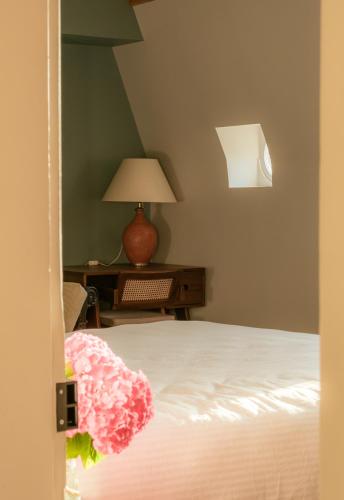 King Room with Garden View