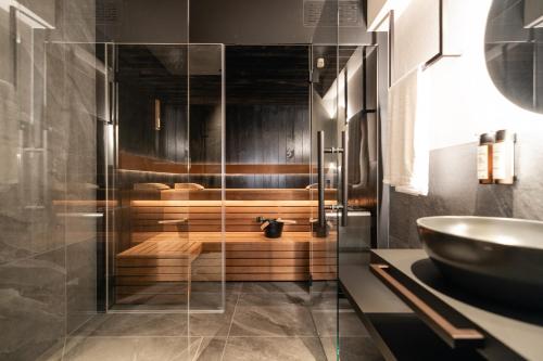 Superior Apartment with Sauna