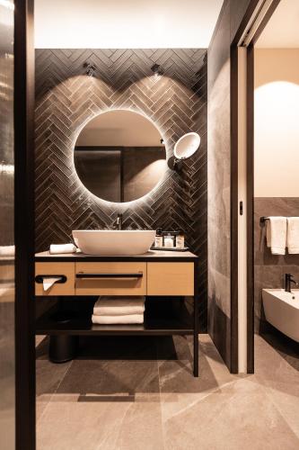 Superior Apartment with Sauna