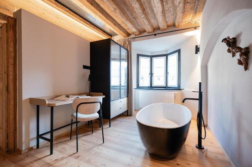 Superior Apartment with Sauna