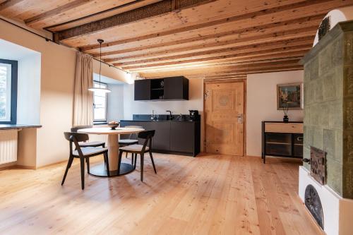 Superior Apartment with Sauna