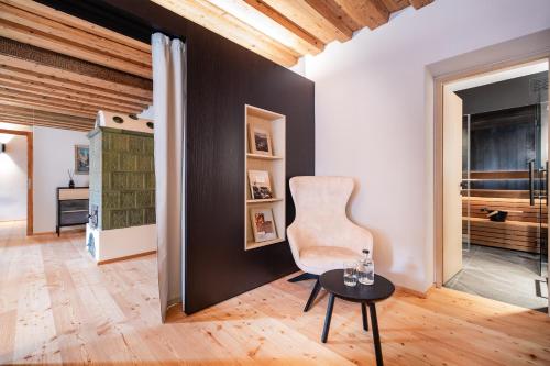 Superior Apartment with Sauna
