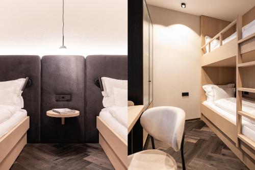 Two-Bedroom Deluxe Apartment