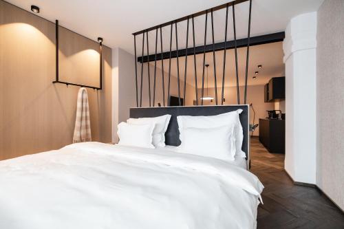 Classic Quadruple Room