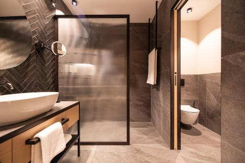 Classic Quadruple Room