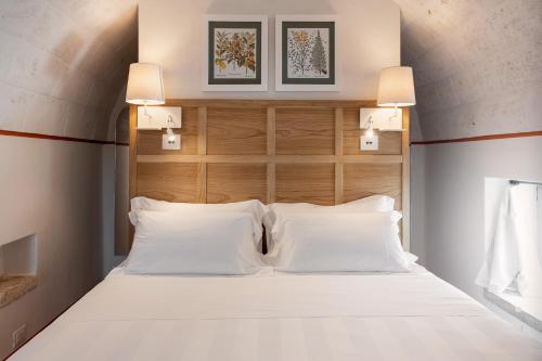 Junior Suite with Sauna