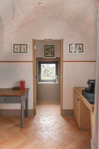 Junior Suite with Sauna