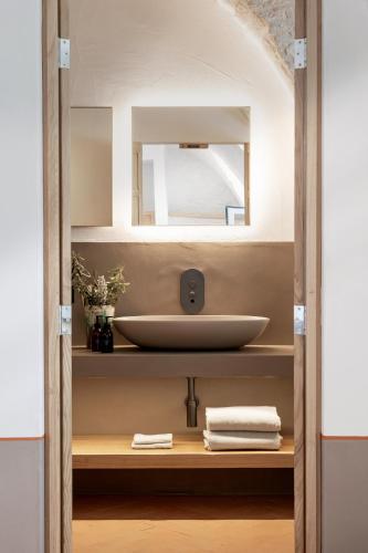Junior Suite with Sauna