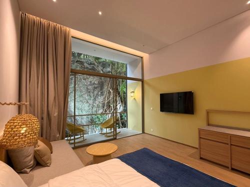 Suite with Terrace