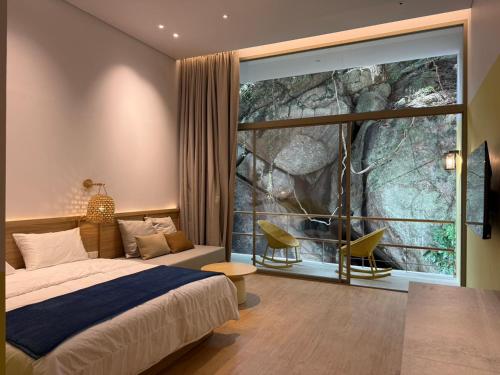 Suite with Terrace