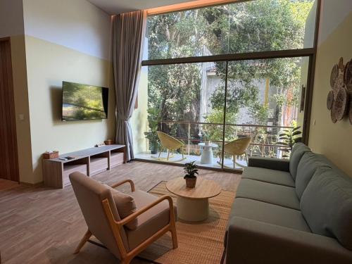Two Bedroom Suite