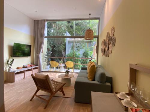 Two Bedroom Suite