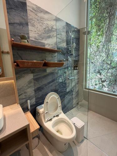 Two Bedroom Suite