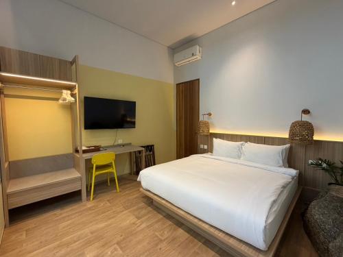 Two Bedroom Suite