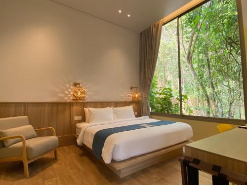 Two Bedroom Suite