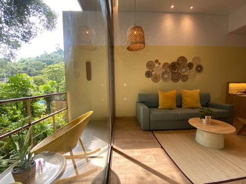 Two Bedroom Suite