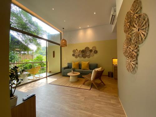 Two Bedroom Suite