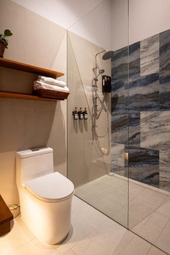 Junior Suite with Garden View