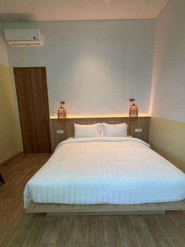 Three Bedroom Suite