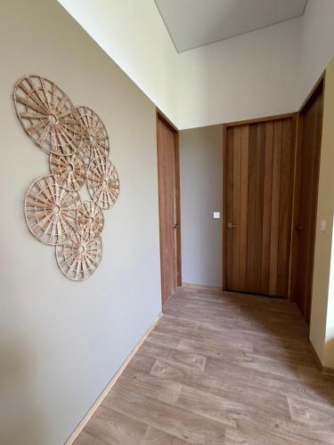 Three Bedroom Suite