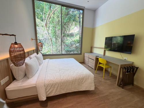 Three Bedroom Suite