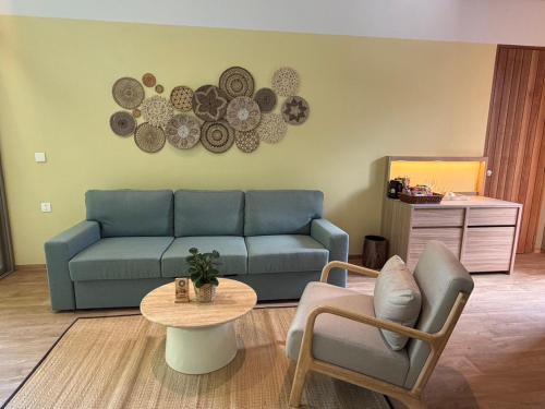 Three Bedroom Suite