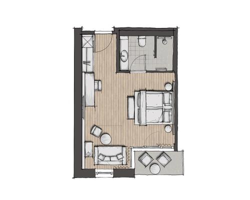 Superior Room