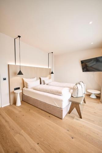 Penthouse Suite 