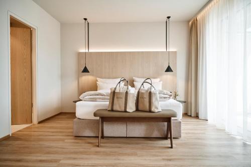 Penthouse Suite 
