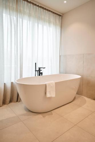 Penthouse Suite 
