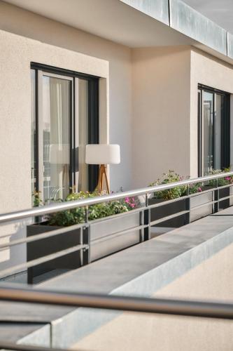 Penthouse Suite 