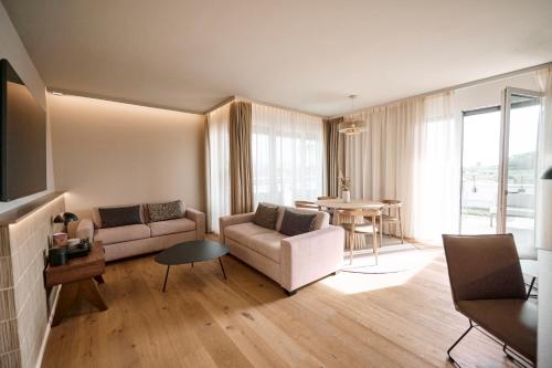 Penthouse Suite 