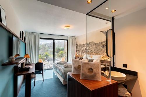 Double or Twin Room