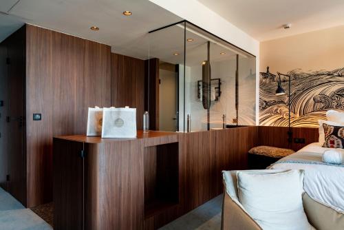 Junior Suite with Sea View