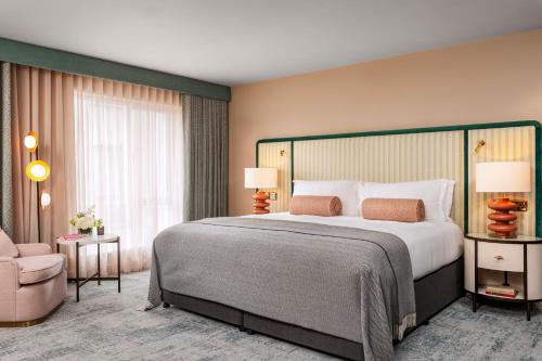 King Room