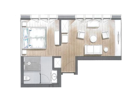Junior Suite
