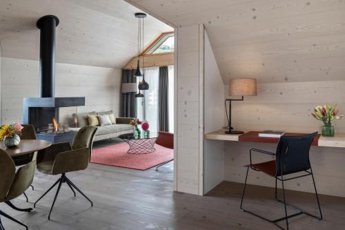 Superior Suite