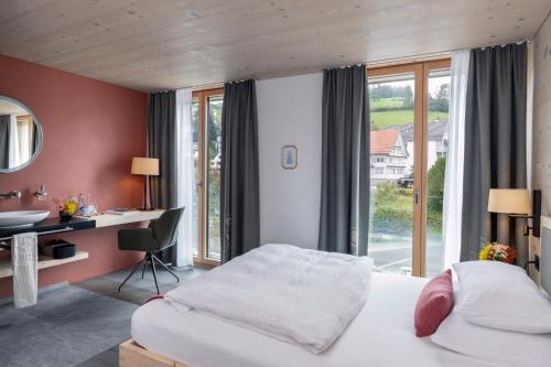 Small Double Room