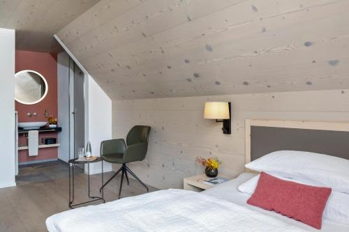 Small Double Room