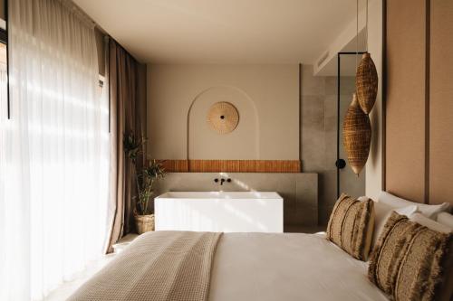 Suite with Terrace