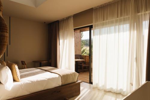 Suite with Terrace