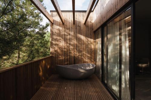 Suite with Terrace