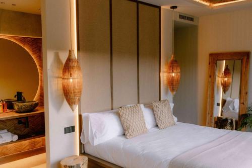 Suite with Private Pool