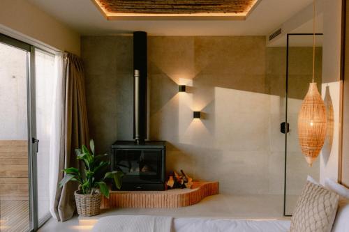 Suite with Private Pool